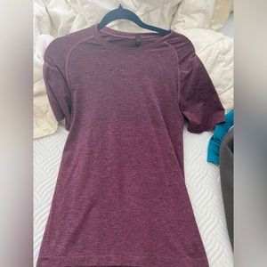 Men’s Lululemon Mental Vent Tech Short-Sleeve